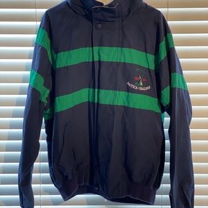 Nautica jacket